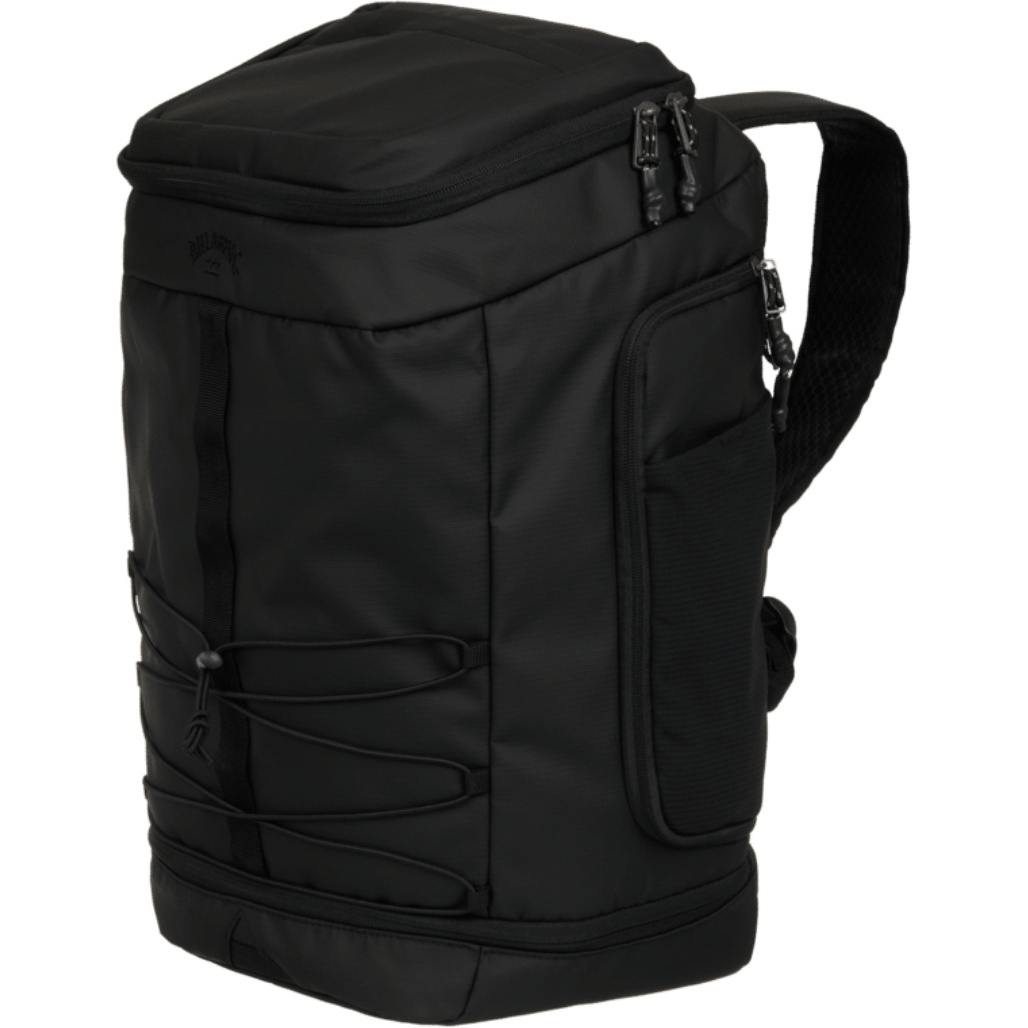 2026 Billabong Mens Horizon 22L Surf Pack EBYBP03010 - Black